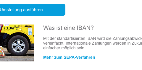 Paypal Phishing-Mail 3