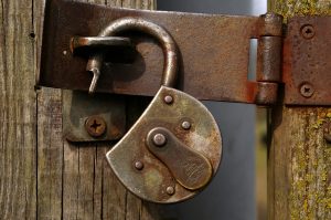 Sicherheit rund ums Haus